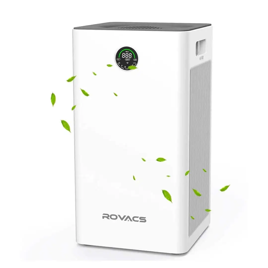 دستگاه تصفیه ‌هوا روواکس Rovacs RV320