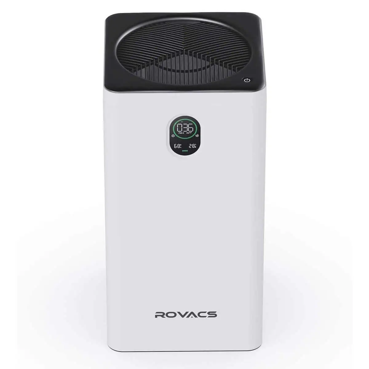 تصفیه هوای روواکس ROVACS مدل550