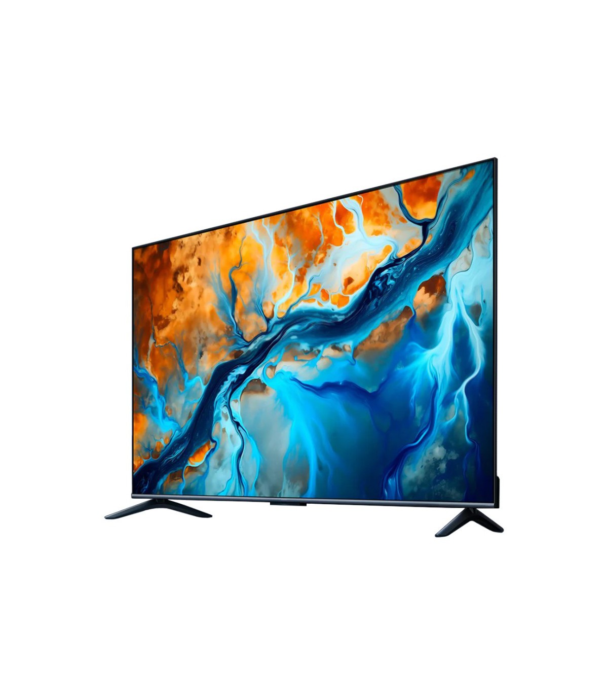 تلویزیون شیائومی مدل S سایز ۵۵ اینچ Ultra HD 4K LED