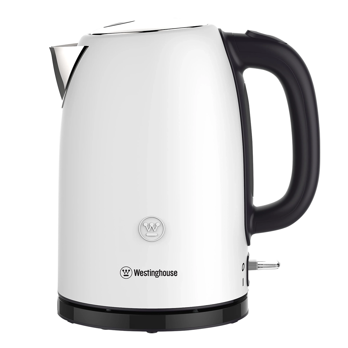 کتری برقی وستینگهاوس آمریکا مدل Westinghouse WKWKB115WH