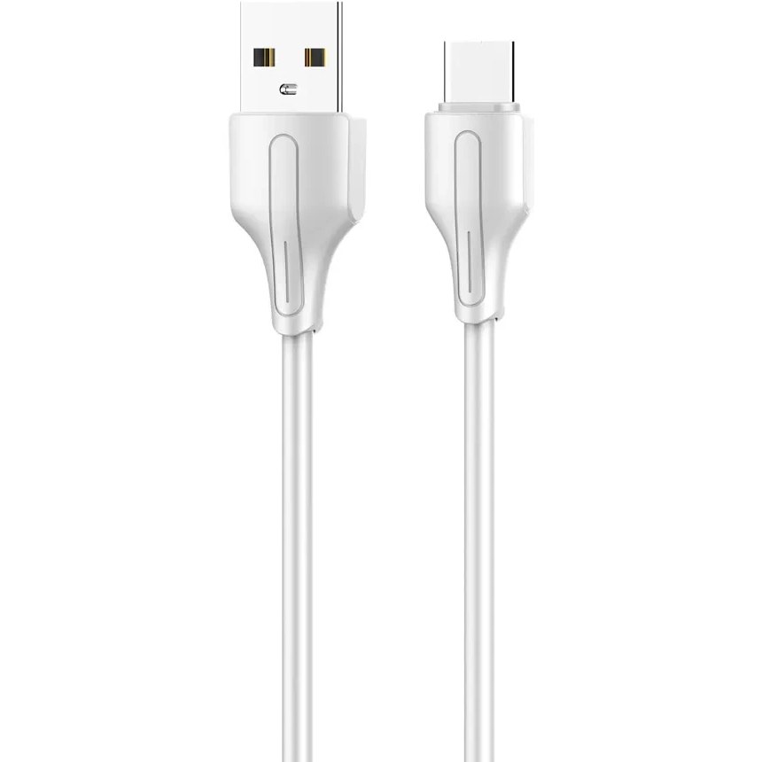 کابل شارژ پاوربانکی TYPE-Cبرند LDNIO مدل LS540