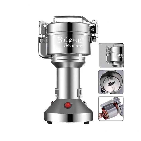 آسیاب صنعتی روگن استار مدل Rü-2850