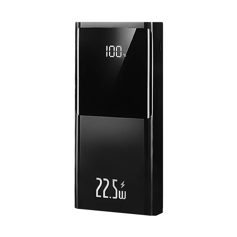 پاوربانک 22.5 وات لوینو مدل N-38 ظرفیت 20000 میلی‌آمپر ساعت