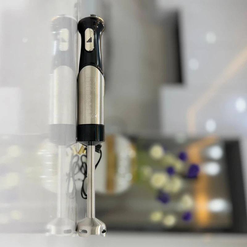 گوشت کوب برقی 1200 وات روگن استار مدل Rü-2230 - Image 5