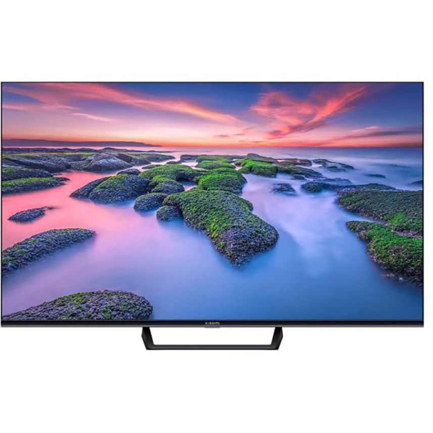 تلویزیون هوشمند شیائومی مدل Xiaomi Tv A Pro 55 QLED 2026