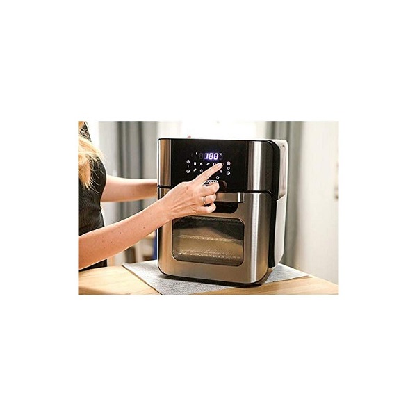 سرخ کن بدون روغن 12 لیتری کوک شاپ آلمان مدل GLA-1003