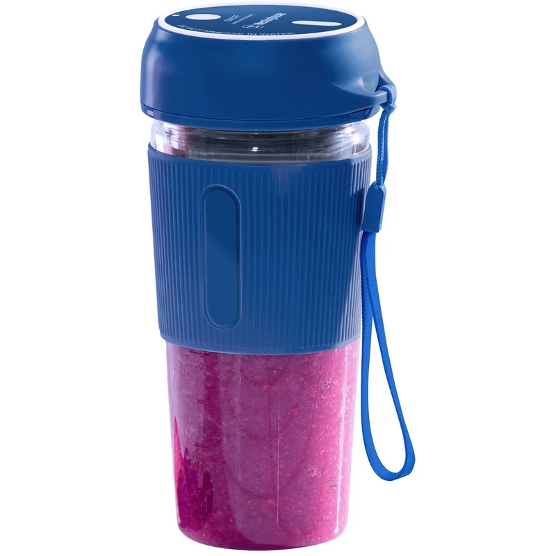 شیکر شارژی قابل حمل وستینگهاوس مدل wkbefe3003 گنجایش 0.300 لیتر - Image 6