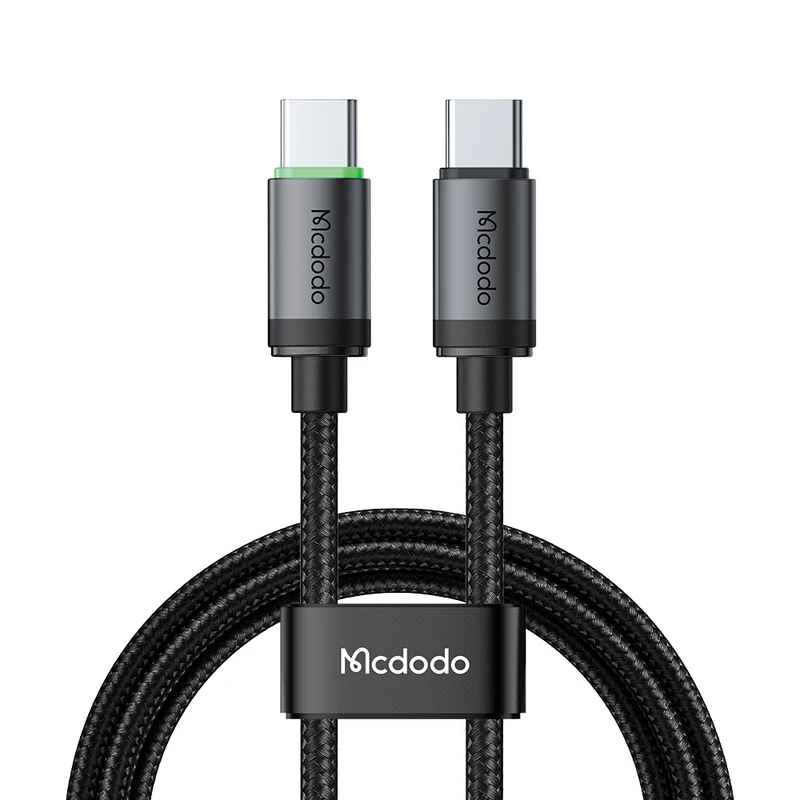 کابل USB-C مک دودو مدل CA-441 طول 1 متر