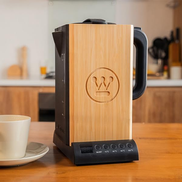 کتری برقی سری بامبو وستینگهاوس مدل WKWKF03BB