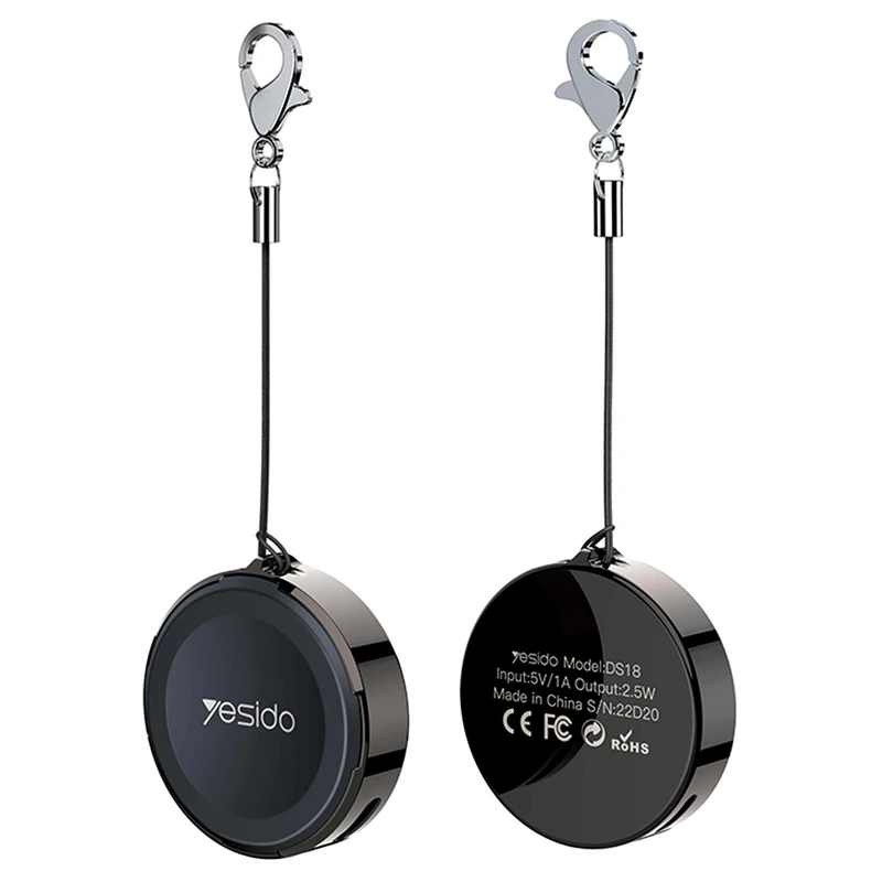 شارژر یسیدو مدل DS18 مناسب برای اپل واچ