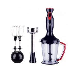 غذا ساز سه کاره فکر مدل LUCINA