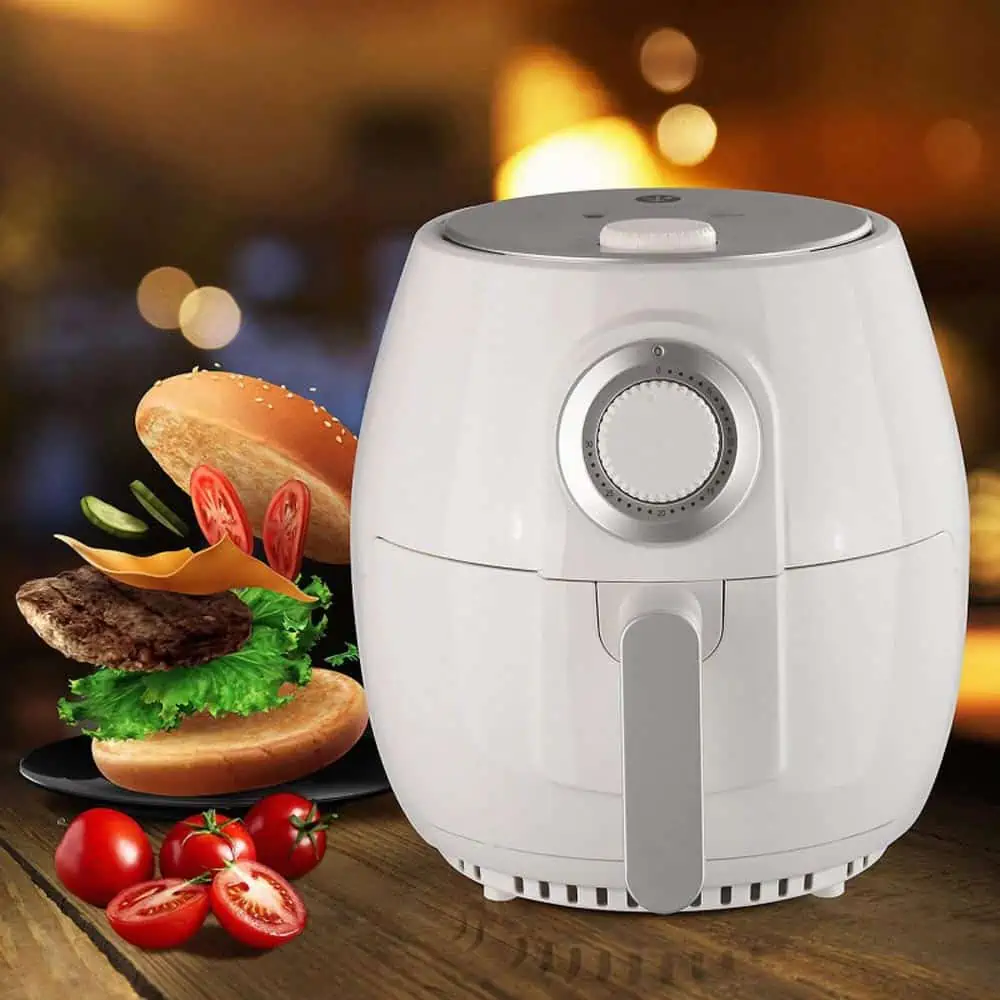 سرخ کن بدون روغن کوخورک آلمان مدل HIC-AF-8024