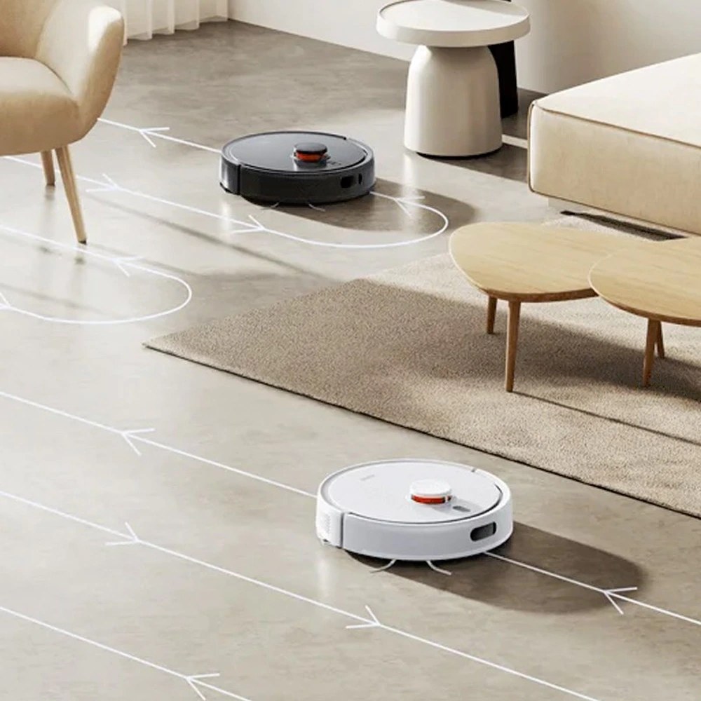 جاروبرقی رباتیک شیائومی مدل Xiaomi Robot Vacuum S20