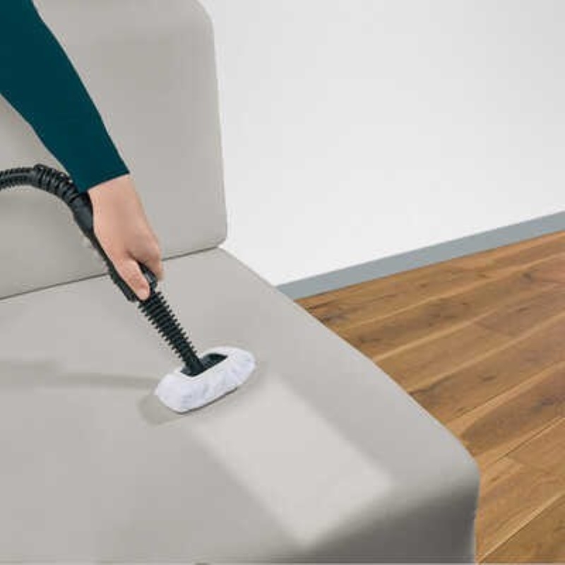 بخارشو فکر مدل POCKET CLEAN