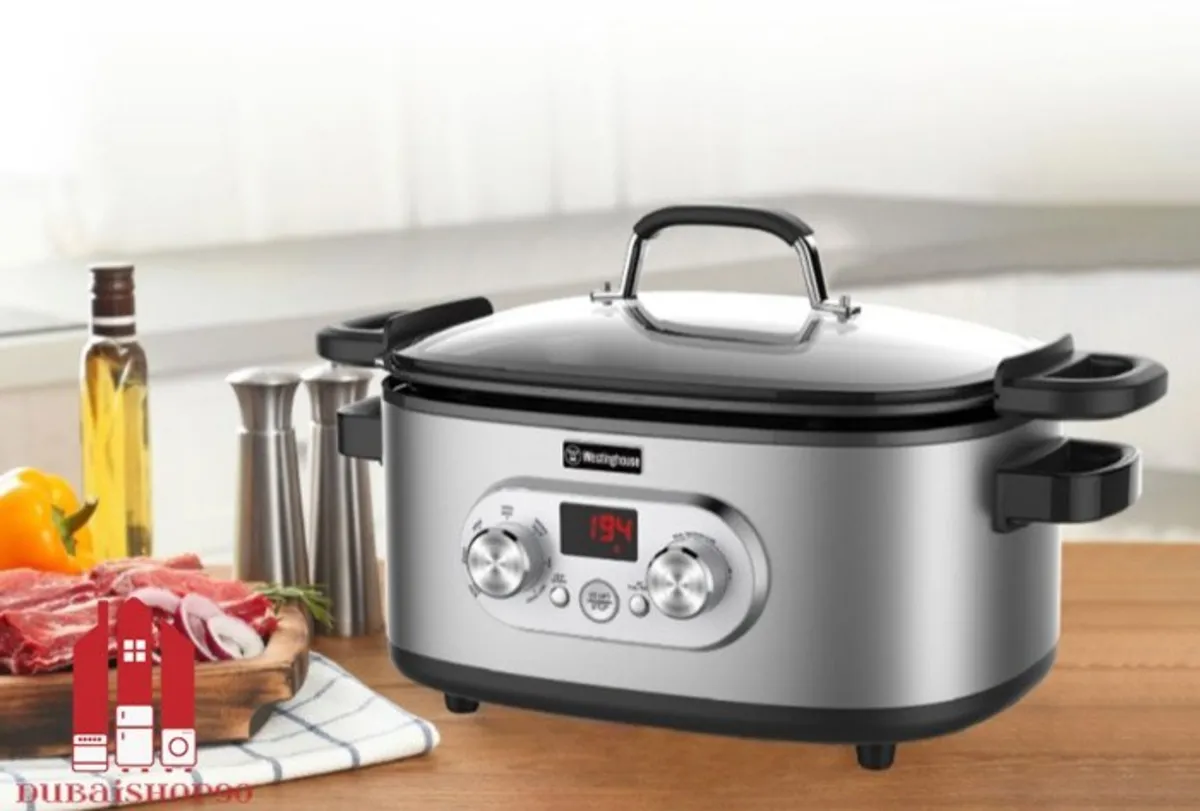 مولتی کوکر وستینگ هاوس مدل WESTINGHOUSE WKMFCH509