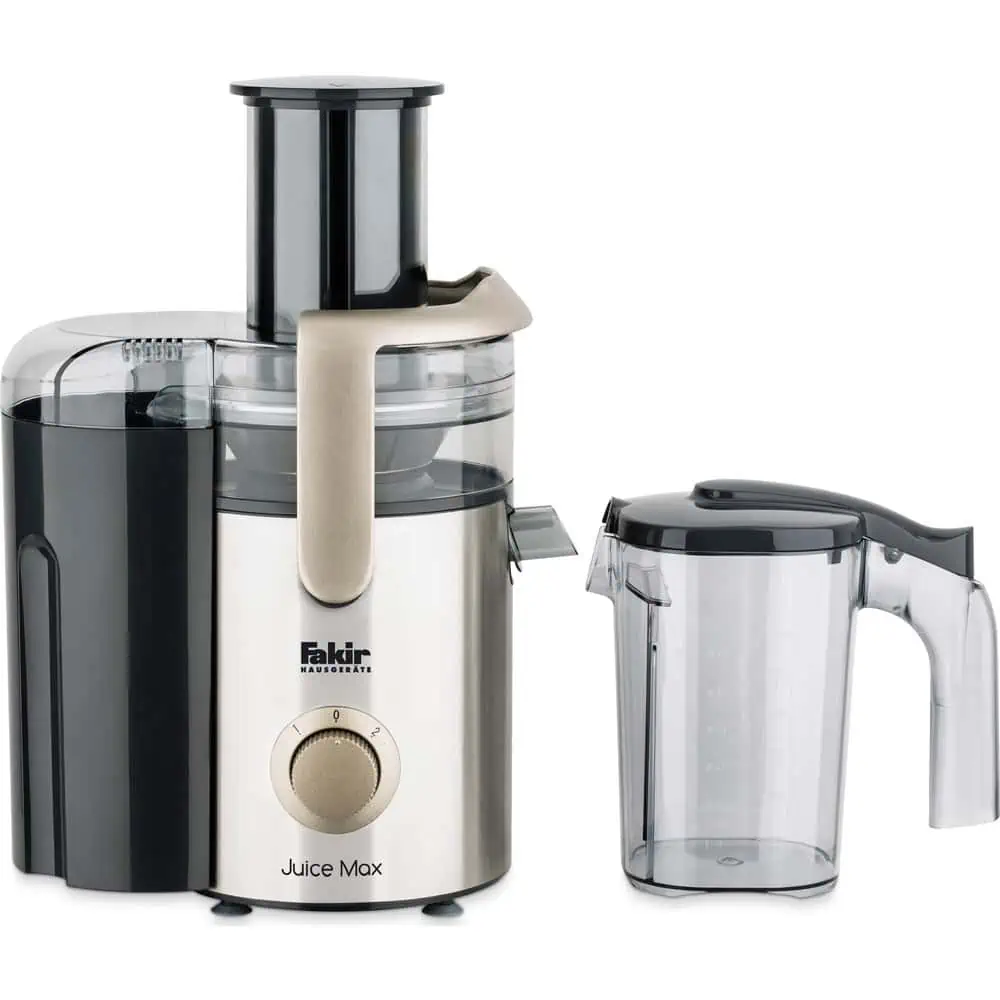 آبمیوه گیری فکر مدل Juice Max - Image 3