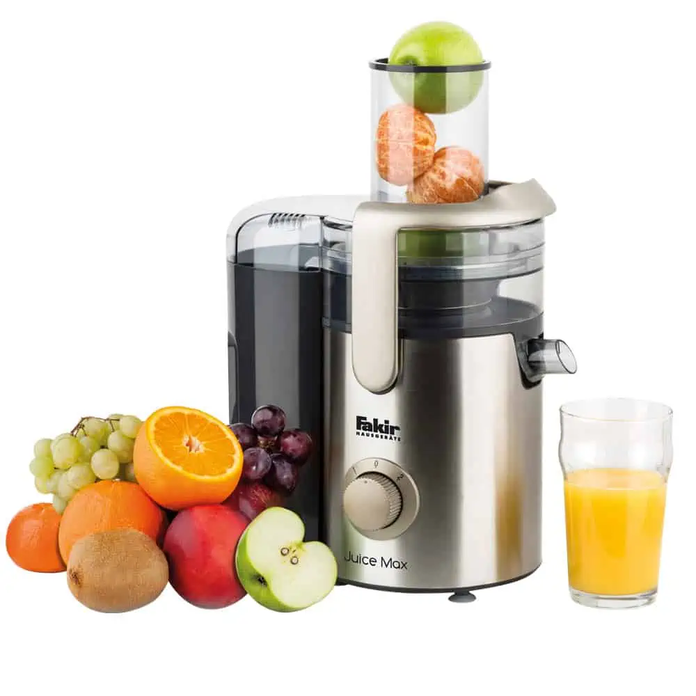 آبمیوه گیری فکر مدل Juice Max