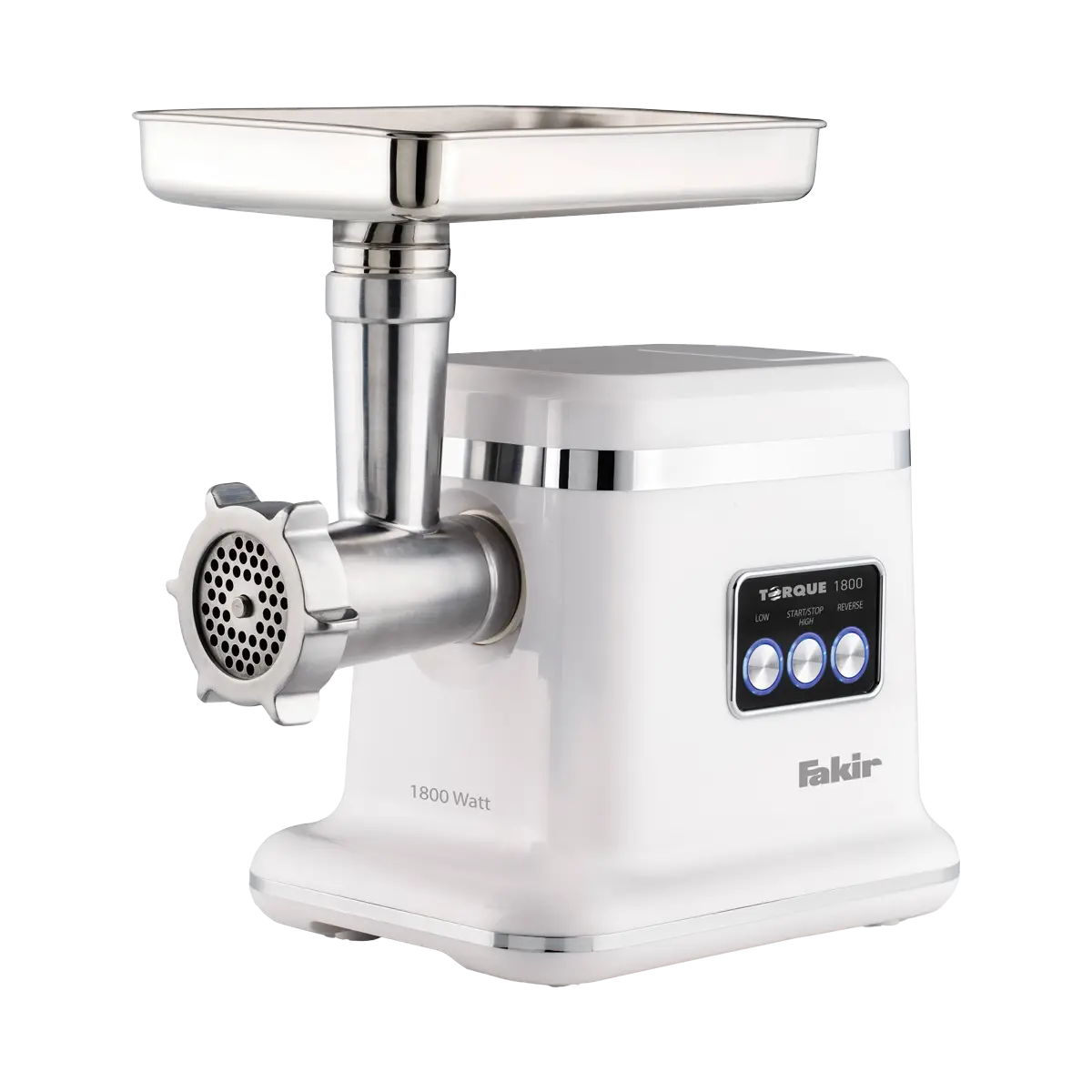 چرخ گوشت فکر مدل TORQUE 1800