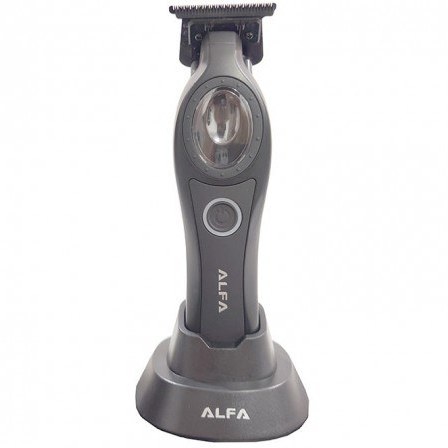 ماشین اصلاح آلفا مدل AL-104 با تکنولوژی برش مستقیم و صفر زن