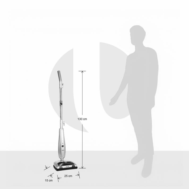 بخار شو 350 میلی لیتری میسل مدل ME 5180