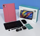 تبلت برند تلزیل  سیمکارتخور P201 Telzeal با حافظه ۵۱۲ گیگ و رام ۱۲