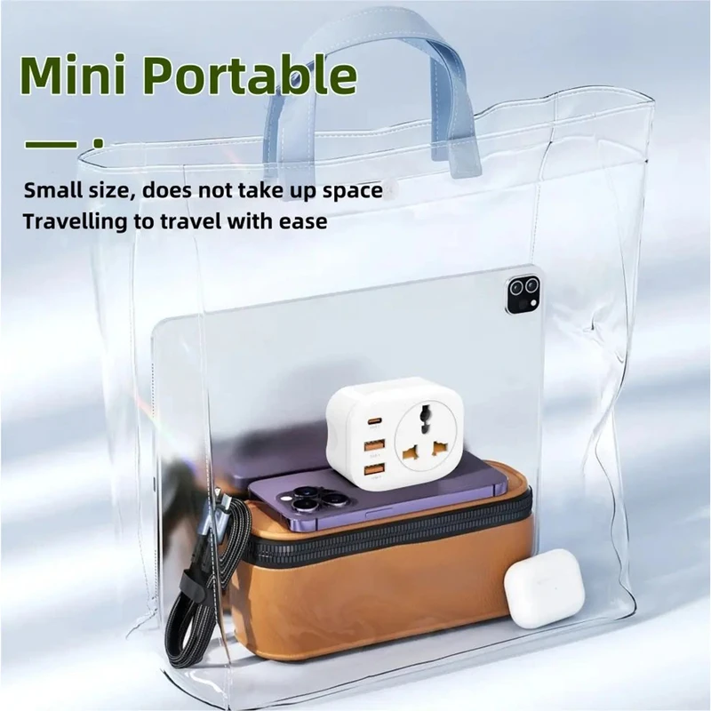 آداپتور و شارژر برند ارلدام مدل ES-SC16