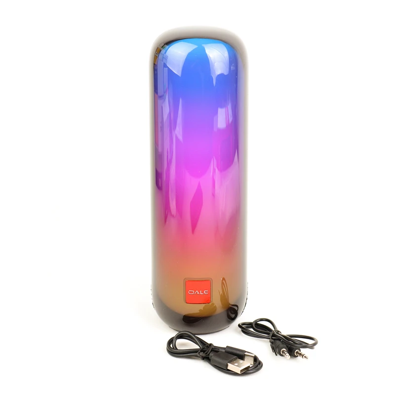 اسپیکر قابل حمل OALE مدل istudio 100 mini