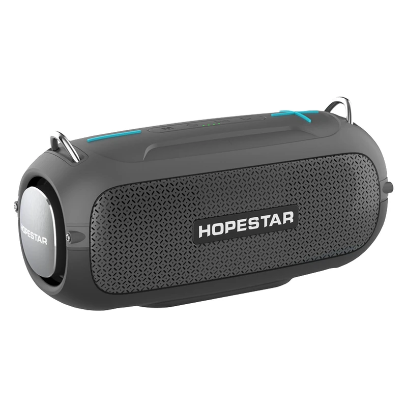 اسپیکر بلوتوثی قابل حمل هوپ استار مدل A41