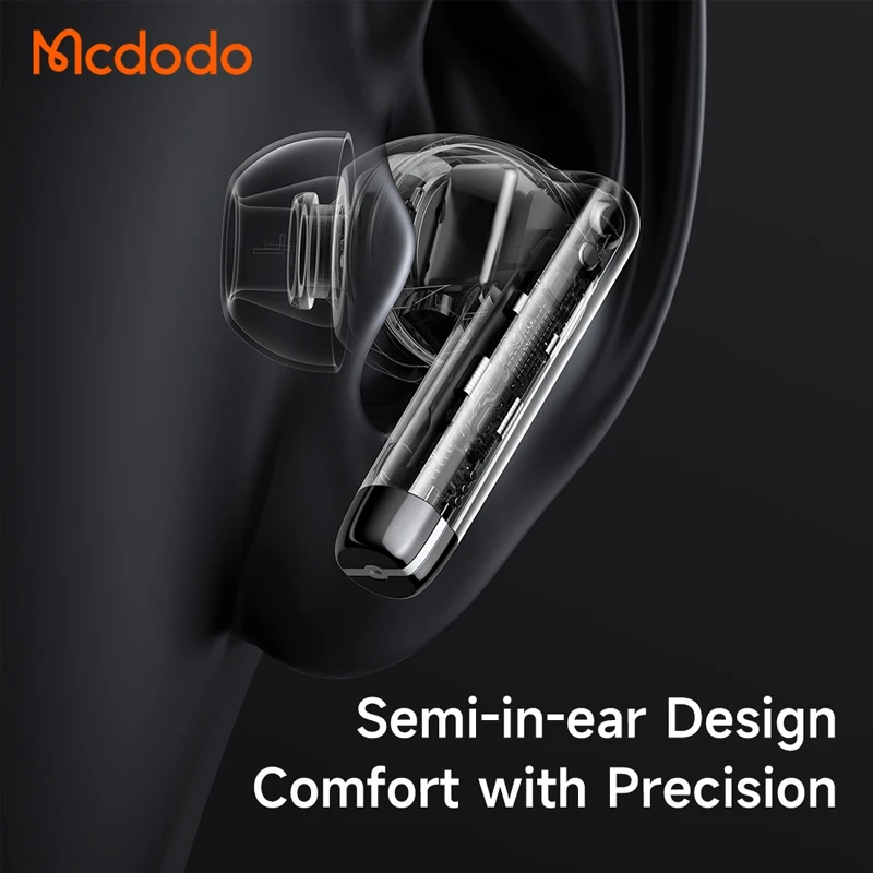 ایرپاد MCDODO مدل HP-3290