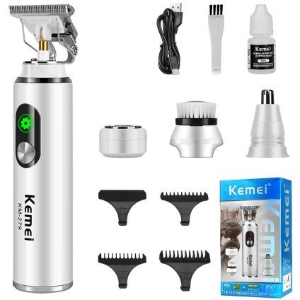 ماشین اصلاح پرفیشینال کیمی KEMEI KM-279