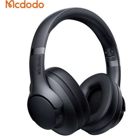 هدفون بی سیم مک دودو مدل HP-289