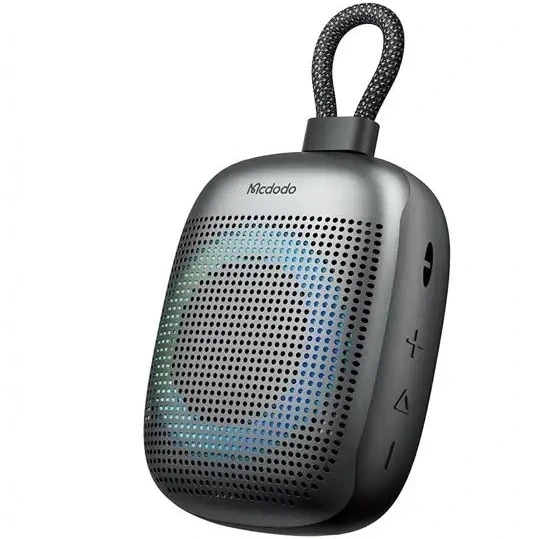 اسپیکر بلوتوثی مک دودو مدل  BS-897