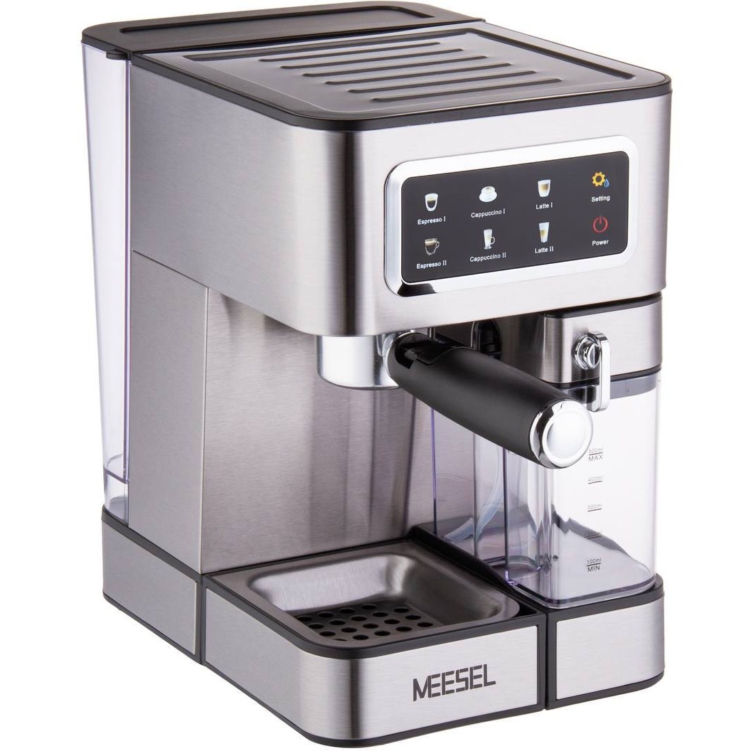 اسپرسو ساز میزل آلمان 333پرو