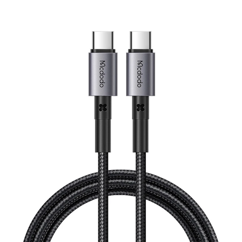 کابل USB-C مک دودو مدل CA-313 طول 1 متر