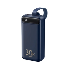 پاور بانک 22.5 وات ریمکس مدل RPP-522 ظرفیت 30000 میلی آمپر ساعت