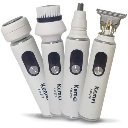 ماشین اصلاح پرفیشینال کیمی KEMEI KM-279