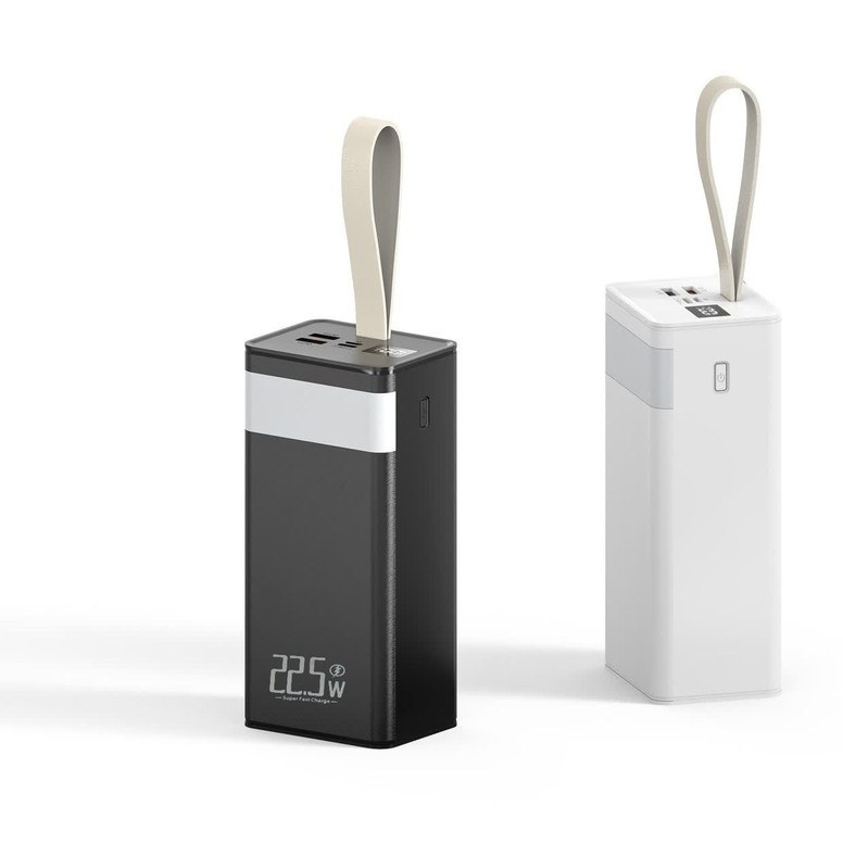 پاوربانک 22.5 وات لوینو مدل N-51 ظرفیت 50000 میلی آمپر ساعت