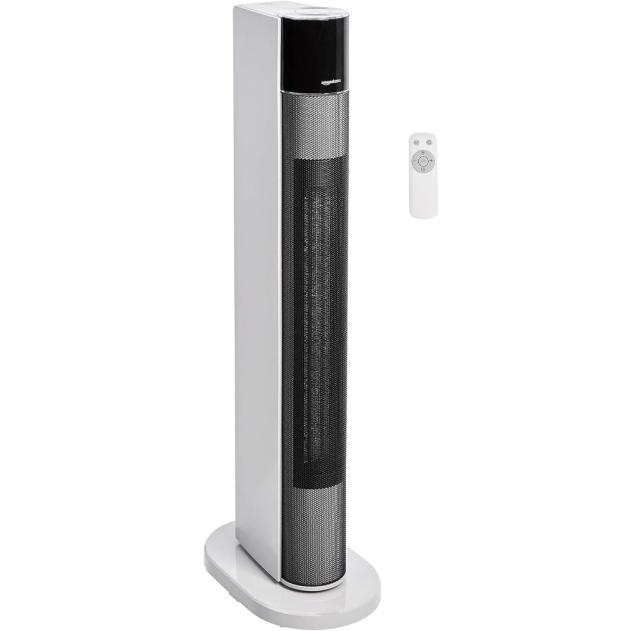 بخاری برقی اورجینال آمازون مدل AMAZON BASICS