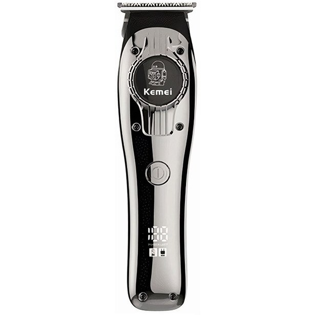 ماشین اصلاح موی سر و صورت شارژی کیمی مدل KM-1710