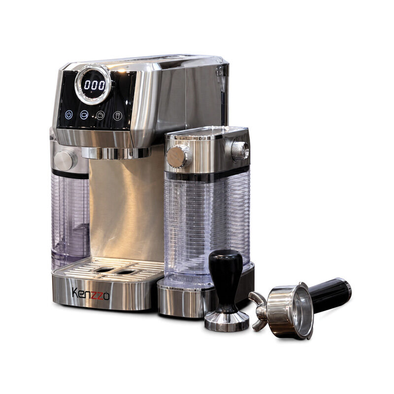 اسپرسوساز KENZZO کنزو مدل KE-2610