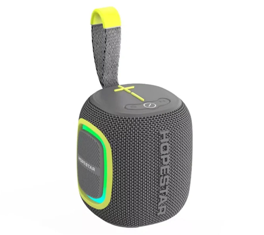 اسپیکر قابل حمل هوپ استار HopeStar P66