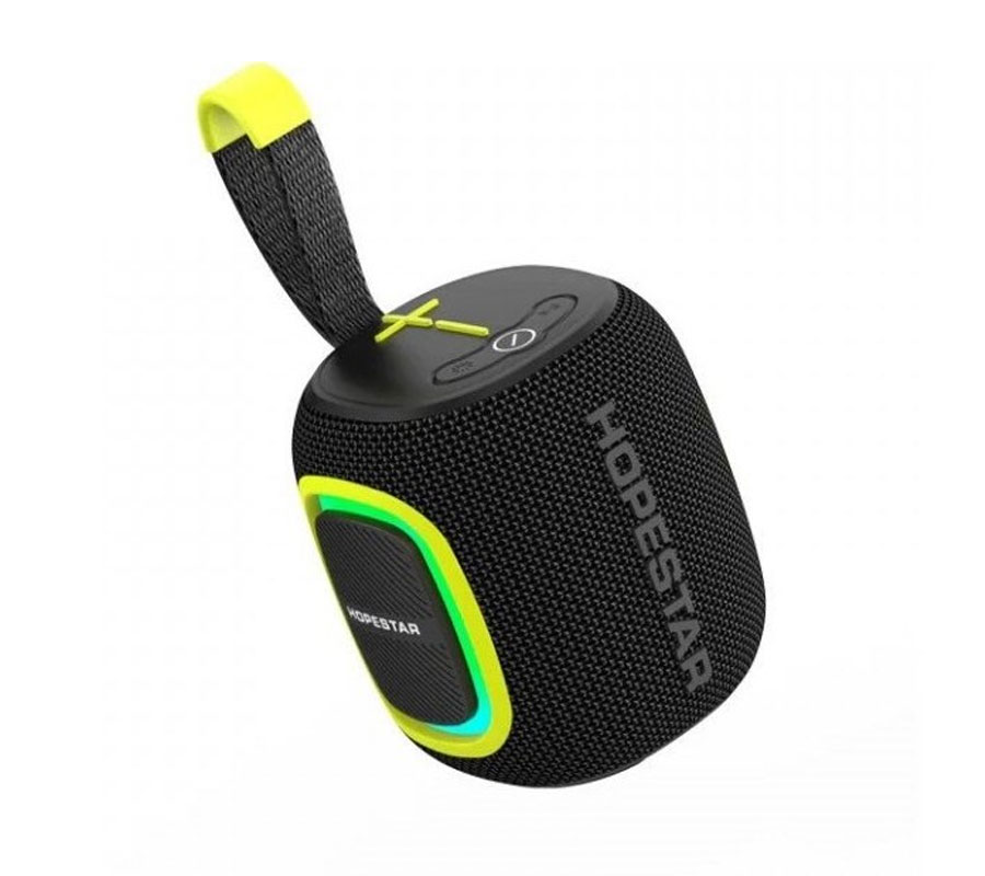 اسپیکر قابل حمل هوپ استار HopeStar P66