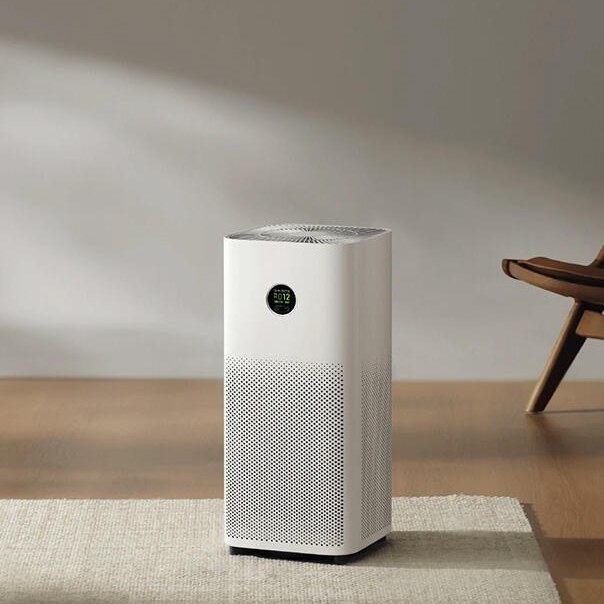 دستگاه تصفیه هوا شیائومی مدل Mijia Smart Air Purifier 6