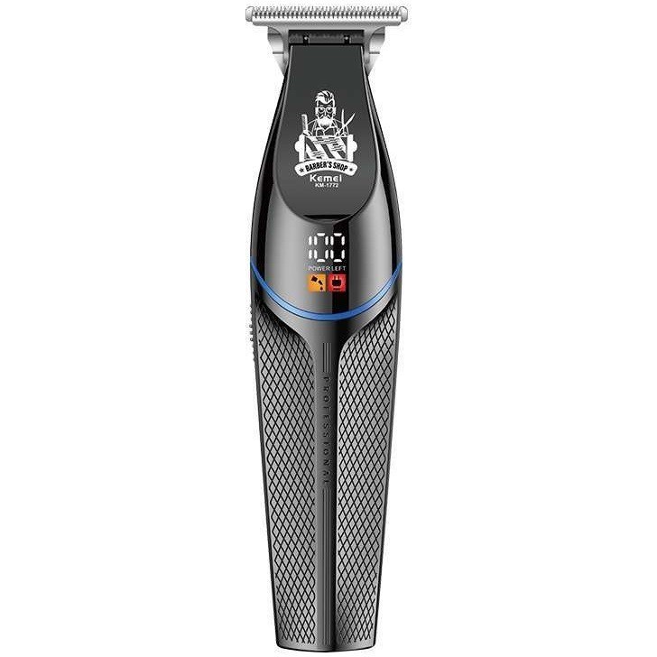 ماشین اصلاح کیمی مدل KM-1772 صفر زن