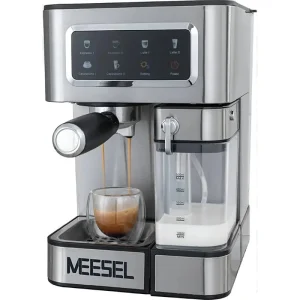 اسپرسوساز میسل مدل ME-222 ECO