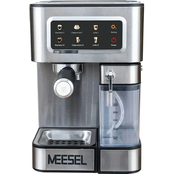 اسپرسوساز میسل مدل ME-222 ECO