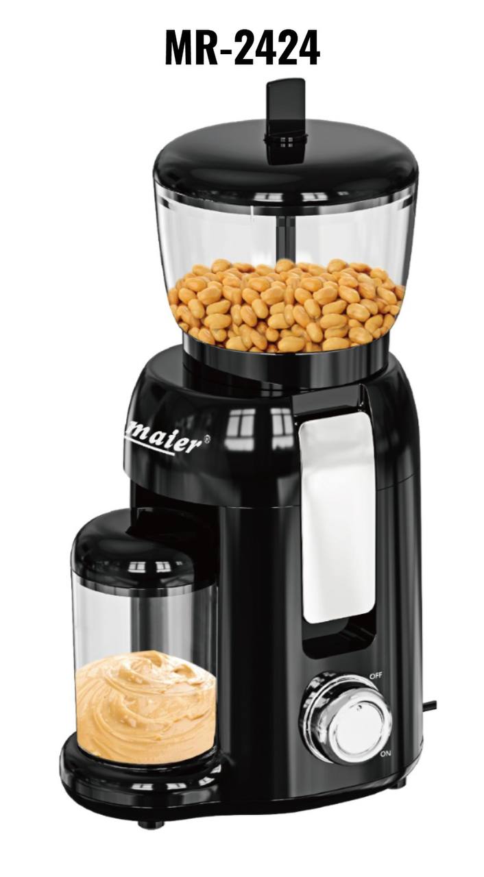 کره گیری حرفه ای برند مایر مدل MR-2424