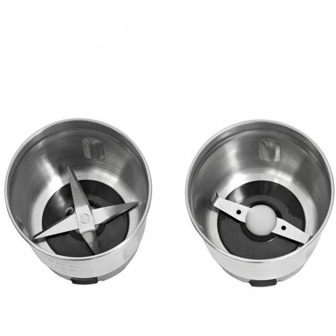 آسیاب قهوه دوقلو هنریچ مدل ۸۶۷۰