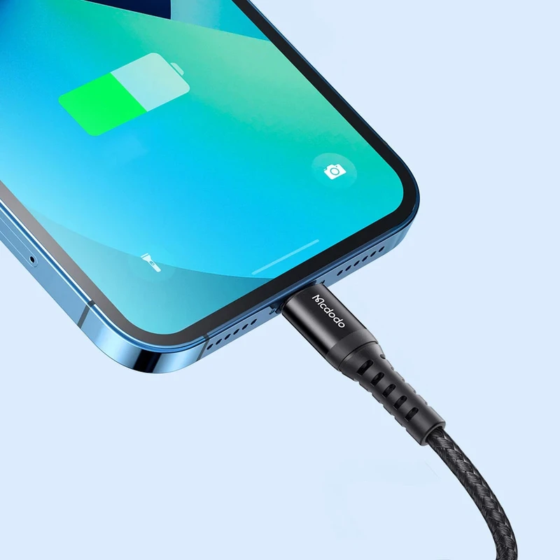 کابل تبدیل USB به لایتنینگ مک دودو مدل CA_226 - Image 4