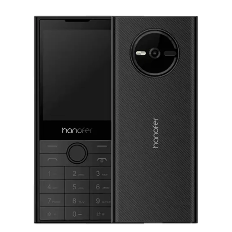 گوشی موبایل هانوفر مدل (2024) 150 باگارانتی